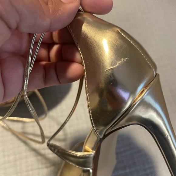 Steve Madden heels size 6 - Picture 8 of 9